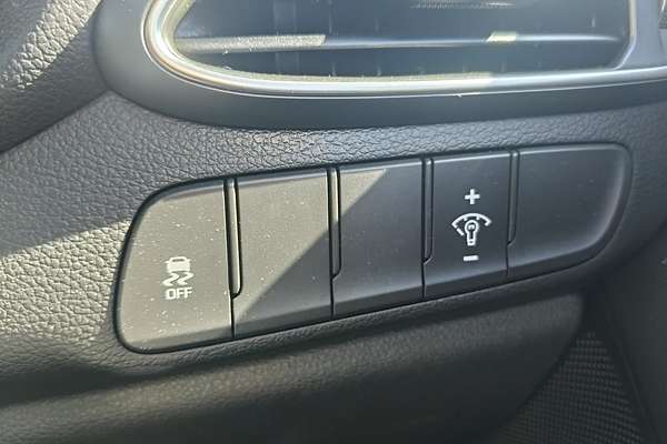 2018 Hyundai i30 Active PD