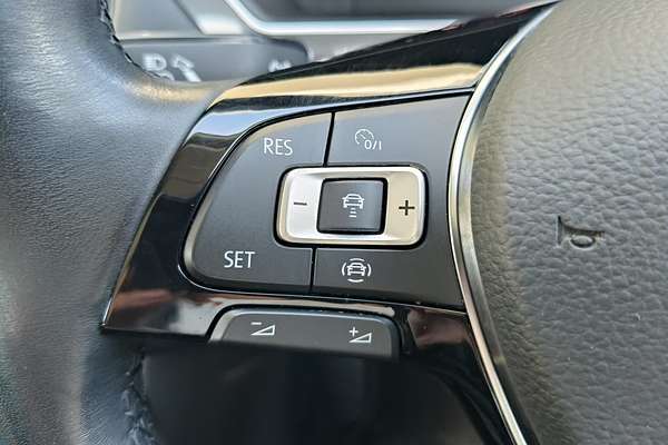 2020 Volkswagen Tiguan 132TSI Comfortline Allspace 5N