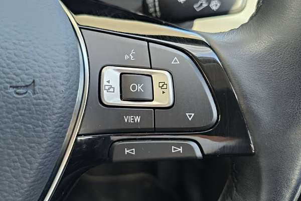 2020 Volkswagen Tiguan 132TSI Comfortline Allspace 5N
