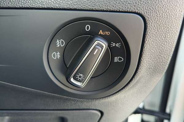 2020 Volkswagen Tiguan 132TSI Comfortline Allspace 5N