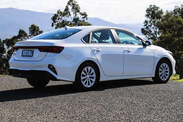 2024 Kia Cerato S BD