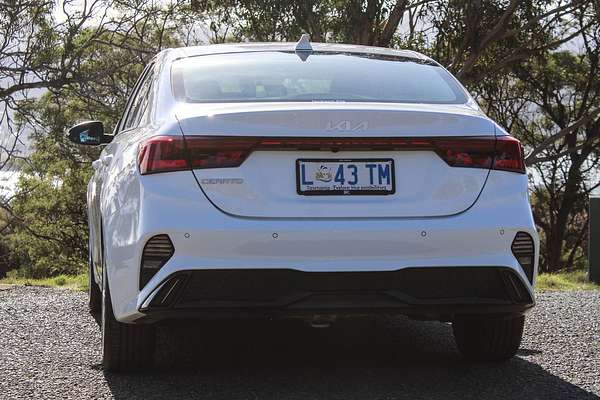 2024 Kia Cerato S BD
