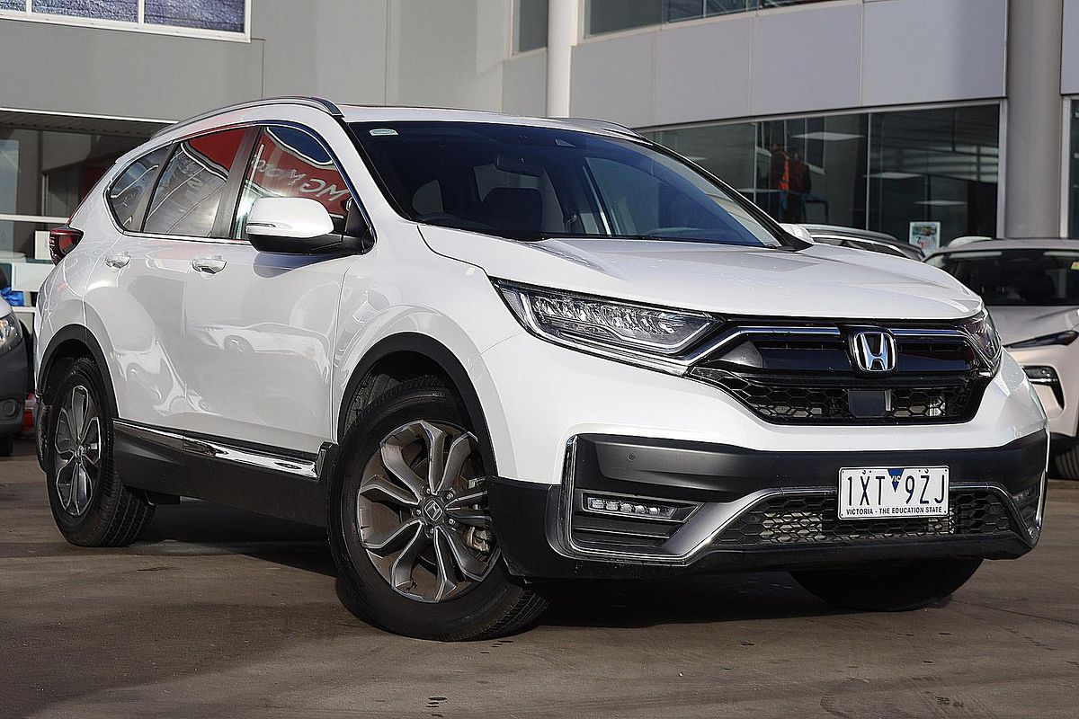 2023 Honda CR-V VTi L7 RW