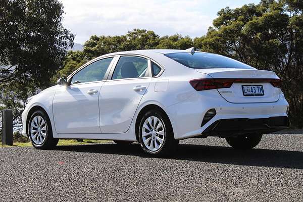 2024 Kia Cerato S BD