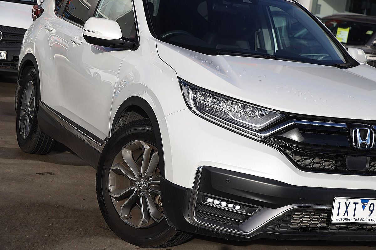 2023 Honda CR-V VTi L7 RW