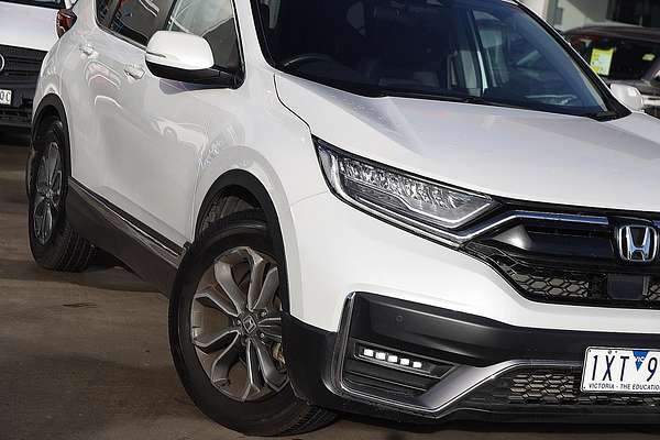 2023 Honda CR-V VTi L7 RW