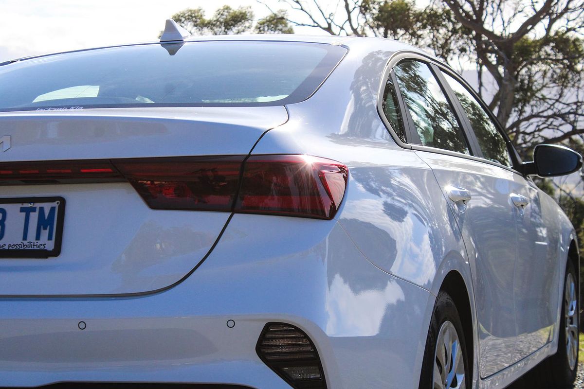 2024 Kia Cerato S BD