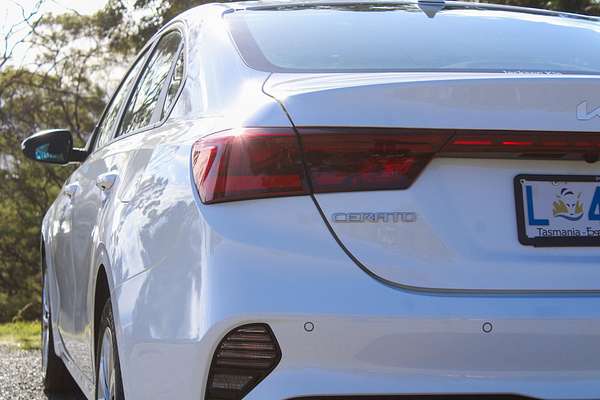 2024 Kia Cerato S BD