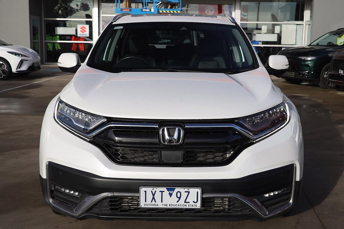 2023 Honda CR-V VTi L7 RW