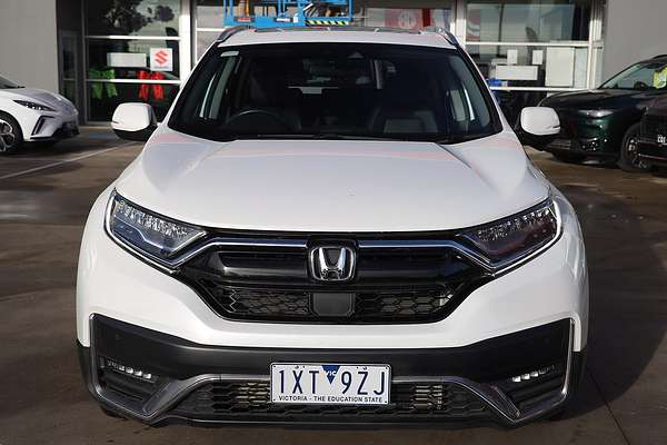 2023 Honda CR-V VTi L7 RW