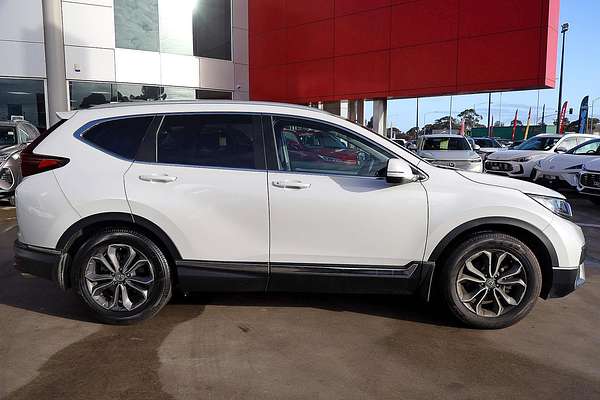 2023 Honda CR-V VTi L7 RW
