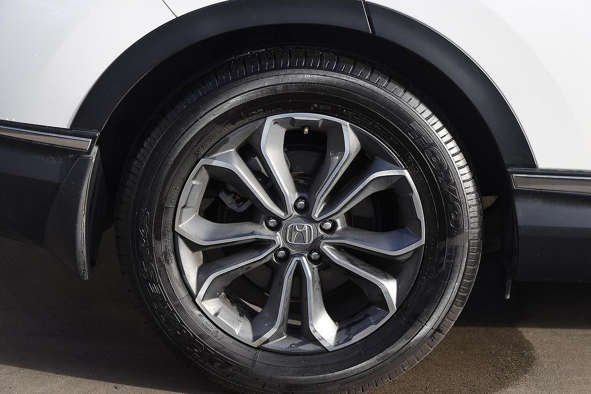 2023 Honda CR-V VTi L7 RW