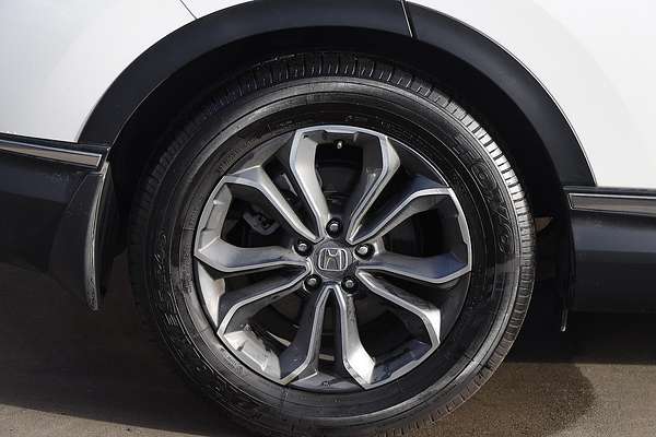 2023 Honda CR-V VTi L7 RW
