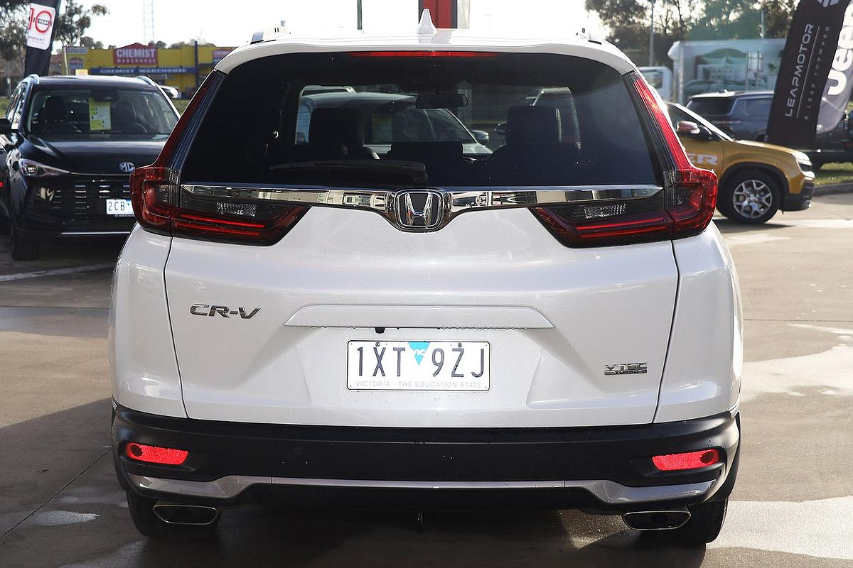 2023 Honda CR-V VTi L7 RW