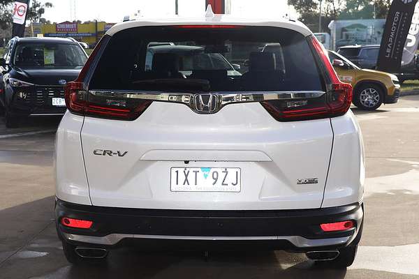 2023 Honda CR-V VTi L7 RW