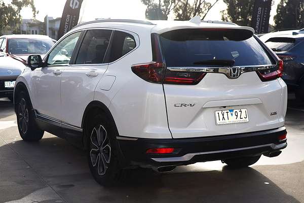 2023 Honda CR-V VTi L7 RW