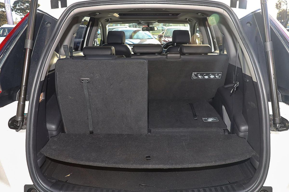 2023 Honda CR-V VTi L7 RW