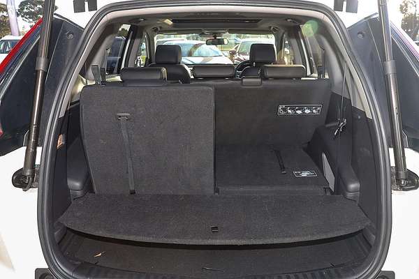 2023 Honda CR-V VTi L7 RW
