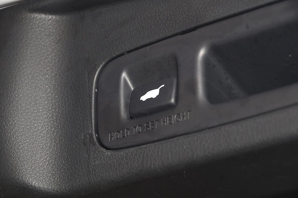 2023 Honda CR-V VTi L7 RW