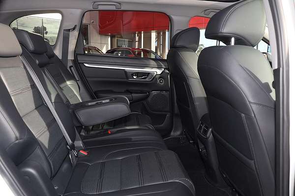 2023 Honda CR-V VTi L7 RW