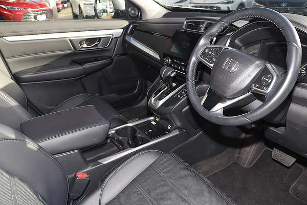 2023 Honda CR-V VTi L7 RW