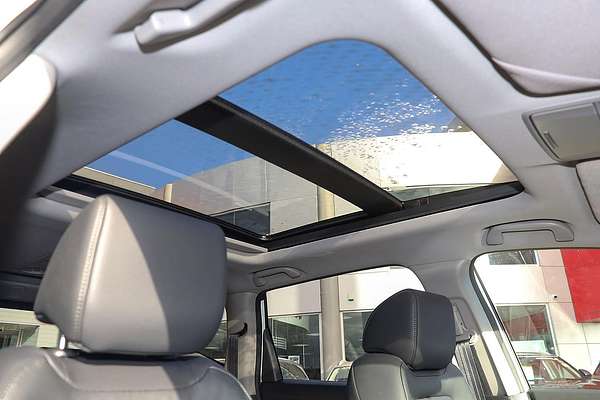 2023 Honda CR-V VTi L7 RW