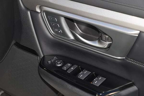 2023 Honda CR-V VTi L7 RW