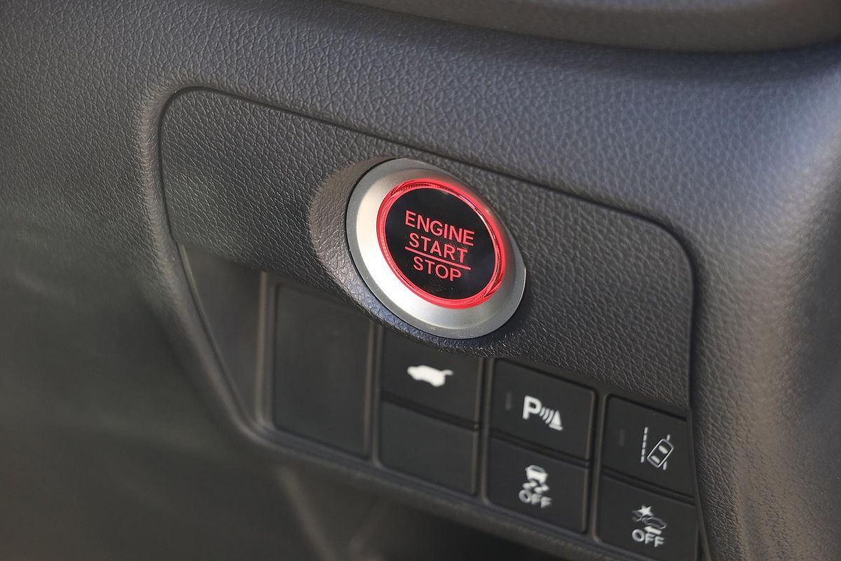 2023 Honda CR-V VTi L7 RW