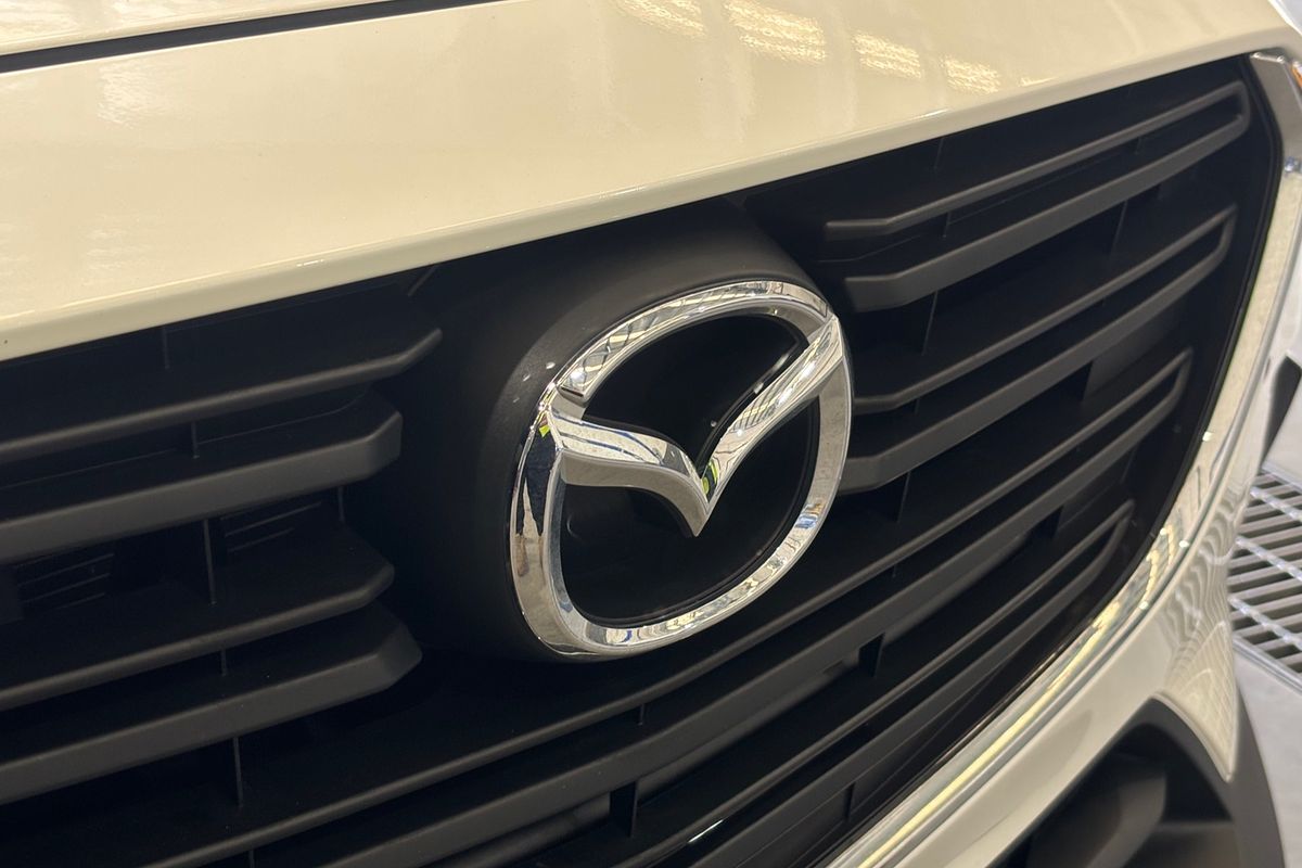 2024 Mazda CX-3 G20 Sport DK