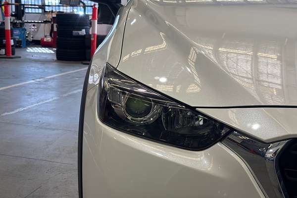 2024 Mazda CX-3 G20 Sport DK