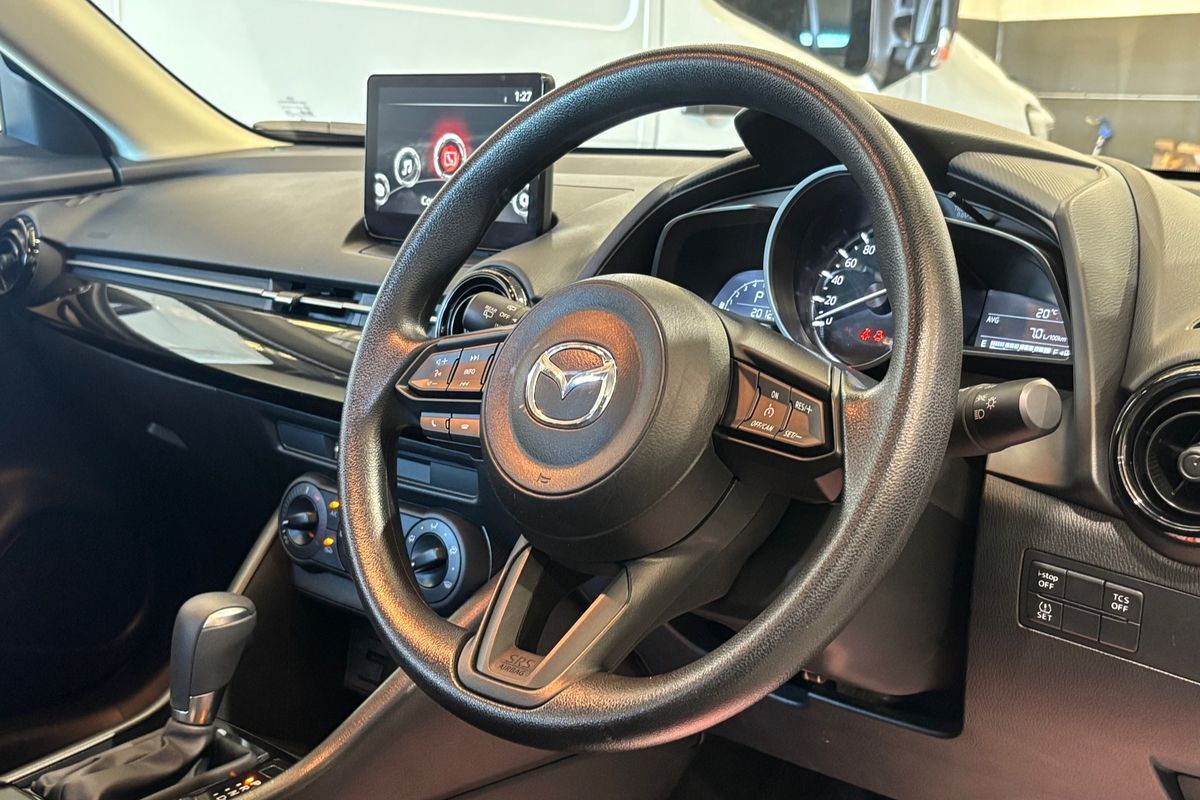 2024 Mazda CX-3 G20 Sport DK