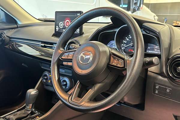 2024 Mazda CX-3 G20 Sport DK
