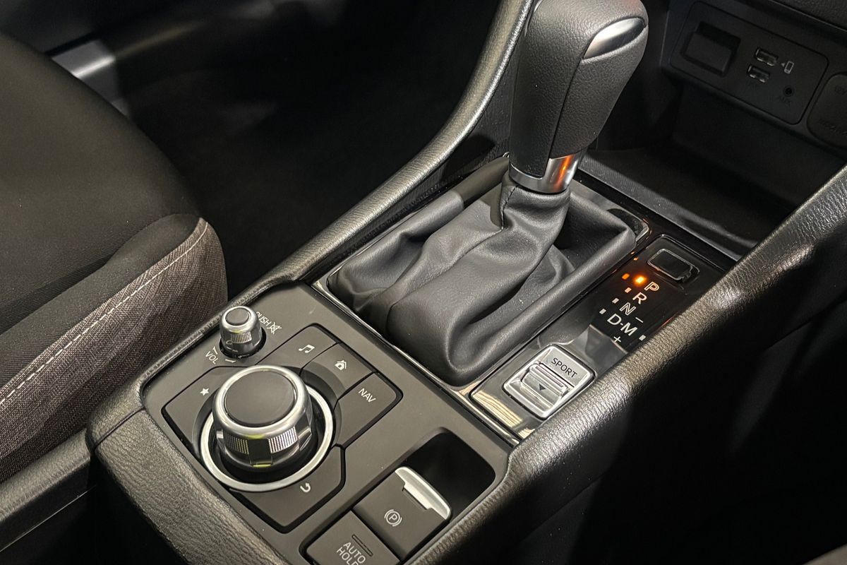 2024 Mazda CX-3 G20 Sport DK