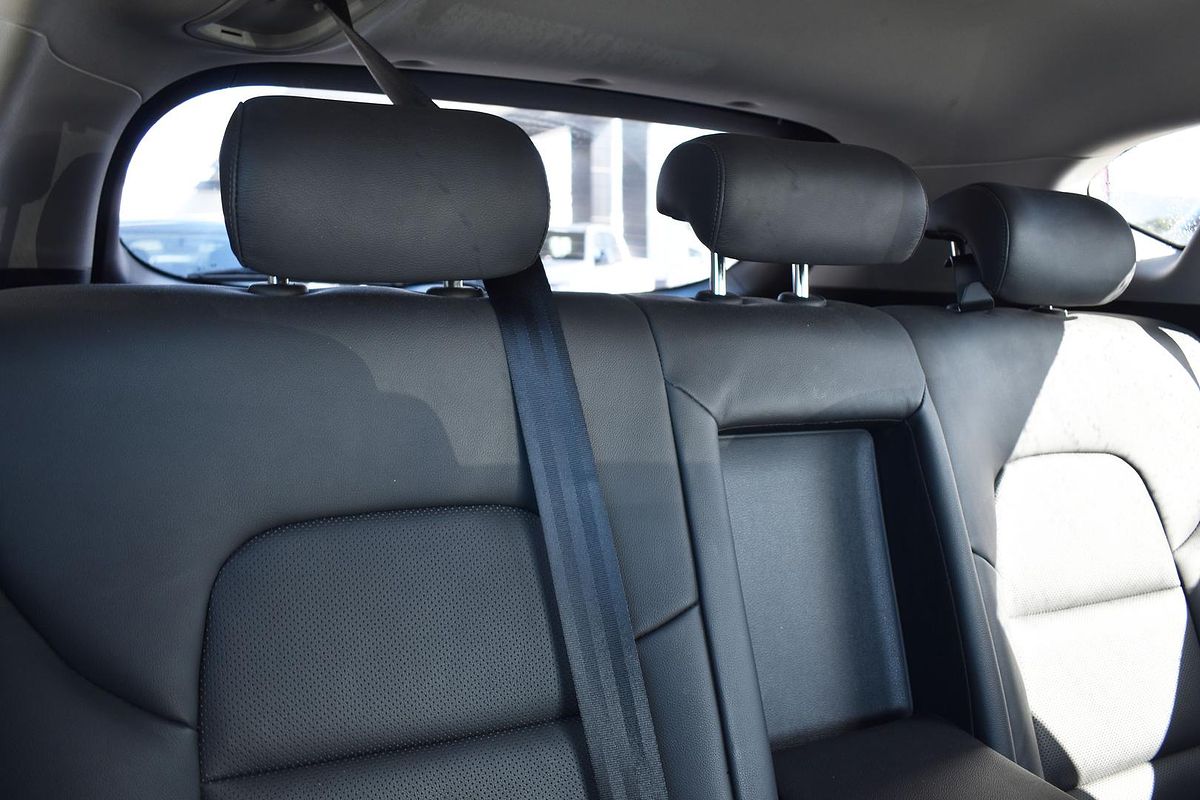 2018 Hyundai Tucson Active X TL