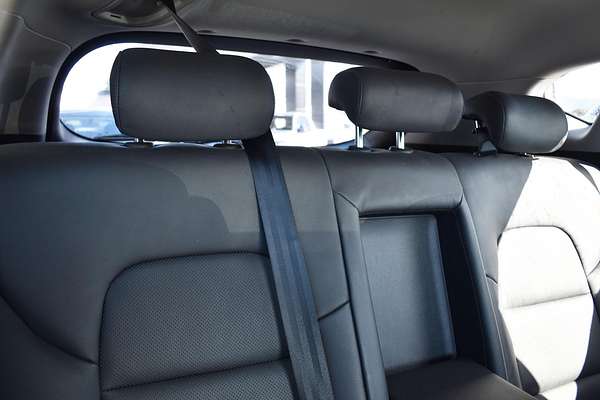 2018 Hyundai Tucson Active X TL