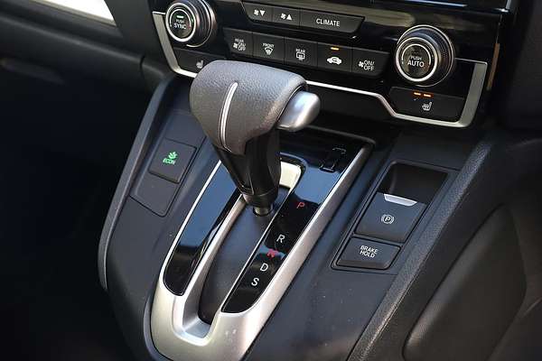 2023 Honda CR-V VTi L7 RW