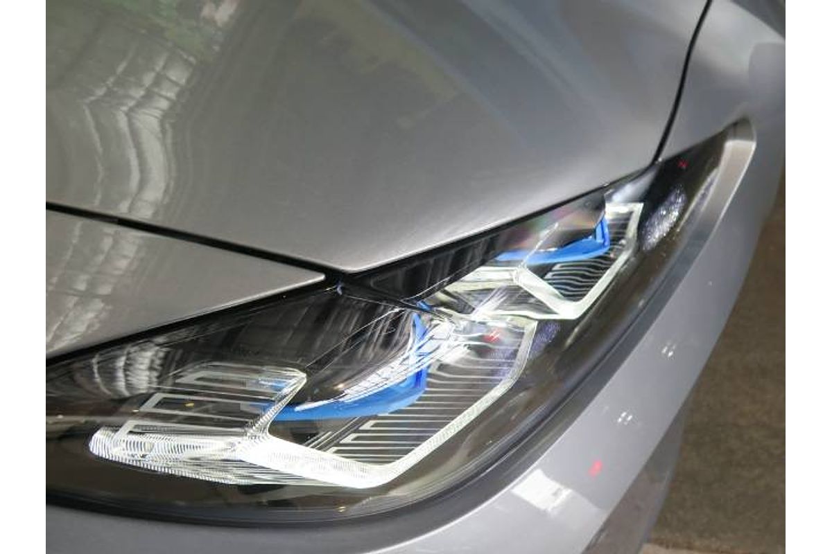 2022 BMW M4 COMPETITION M XDRIVE G82