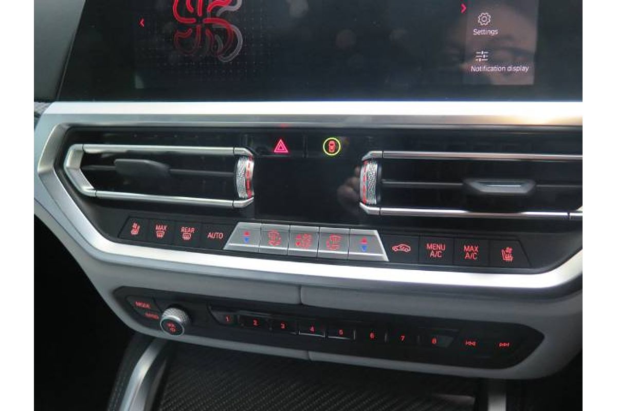 2022 BMW M4 COMPETITION M XDRIVE G82
