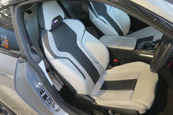 2022 BMW M4 COMPETITION M XDRIVE G82