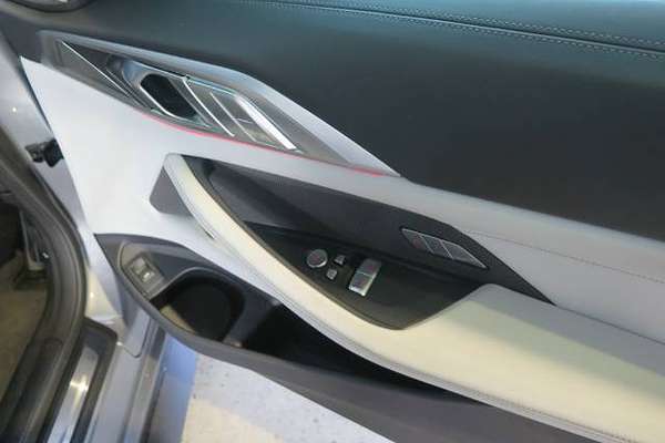 2022 BMW M4 COMPETITION M XDRIVE G82