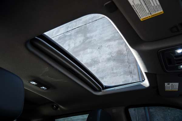 2021 Chevrolet Silverado 1500 LTZ Premium W/Tech Pack T1 4X4