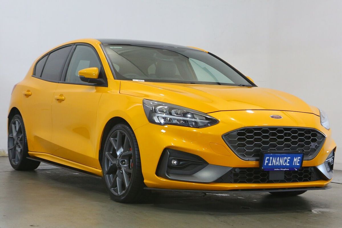 2020 Ford Focus ST SA