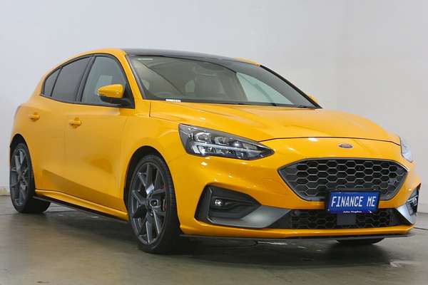 2020 Ford Focus ST SA