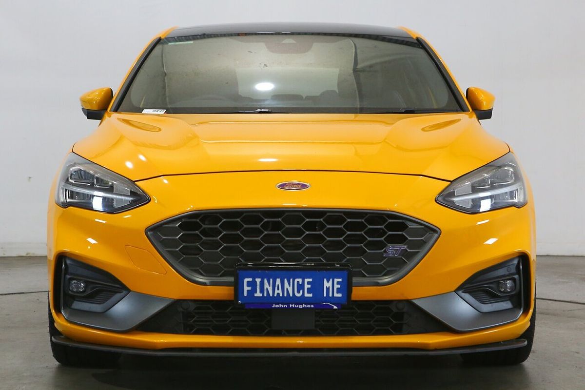 2020 Ford Focus ST SA