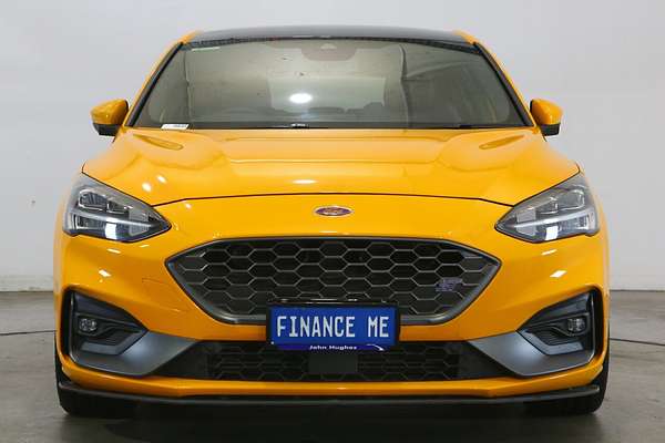 2020 Ford Focus ST SA