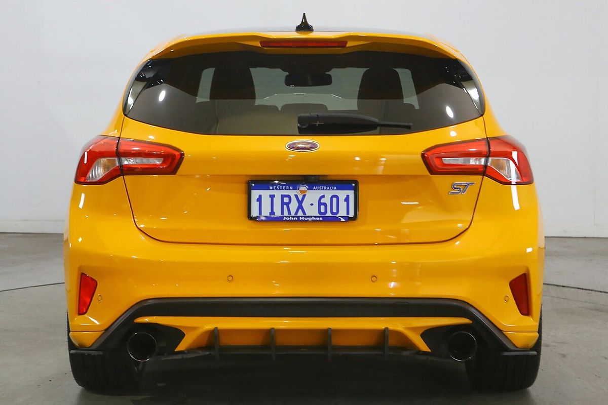 2020 Ford Focus ST SA