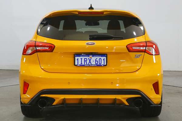 2020 Ford Focus ST SA