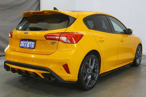 2020 Ford Focus ST SA