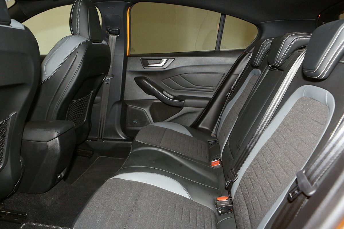 2020 Ford Focus ST SA