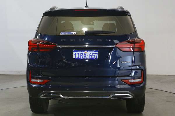 2023 SsangYong Rexton Ultimate Y450